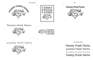 Logo Design by mike.breighner for this project | Design: #573676
