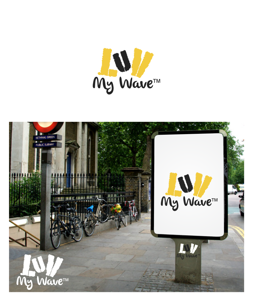 Logo Design by Monimonzy for this project | Design #2645096