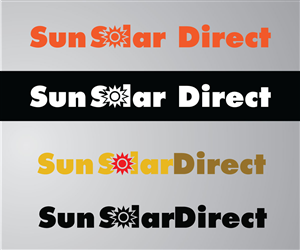 Logo Design by Samatha Sampath for this project | Design #2555910