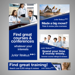 Banner Ad Design by jeffdefy