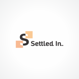 Logo Design by Arham Hidayat for Settled In. | Design #14850512