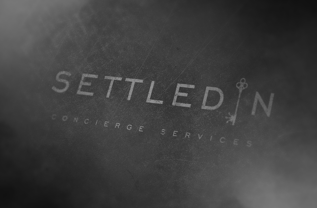 Logo Design by GLDesigns for Settled In. | Design #14776252