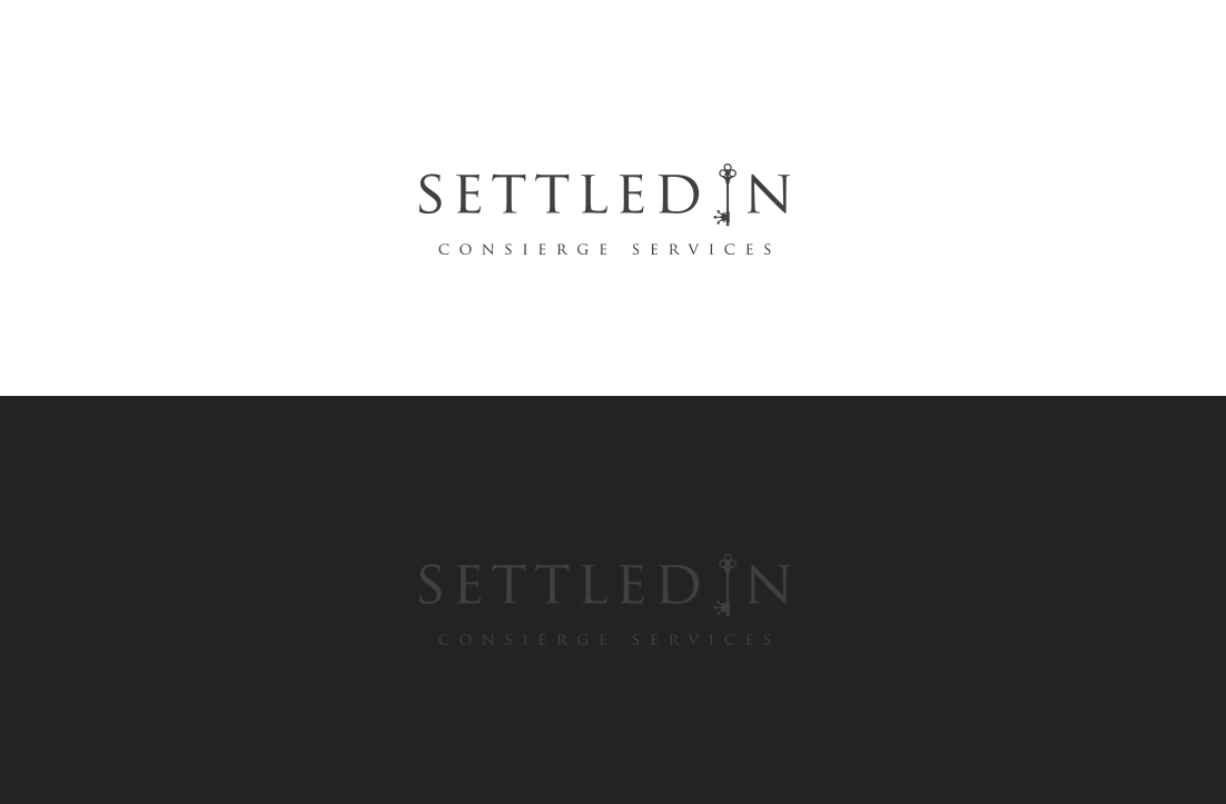 Logo Design by GLDesigns for Settled In. | Design #14812772