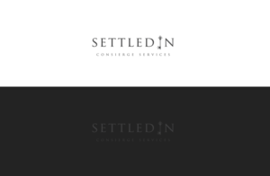 Logo-Design von GLDesigns für Settled In. | Design: #14812772