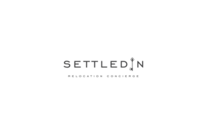 Logo-Design von GLDesigns für Settled In. | Design: #14849520