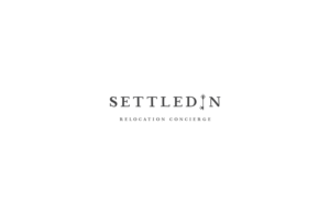 Logo-Design von GLDesigns für Settled In. | Design: #15043750