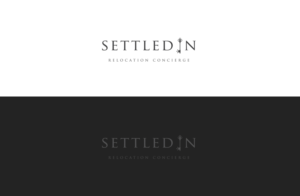 Logo Design by GLDesigns for Settled In. | Design #15151052