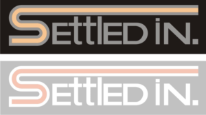 Logo Design by TARON