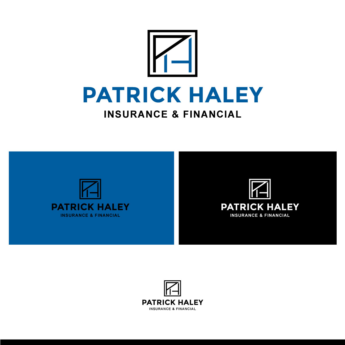 Logo Design by webeezine for this project | Design #14764118