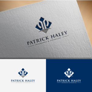 Patrick Haley & Associates  | Logo Design by sushsharma99