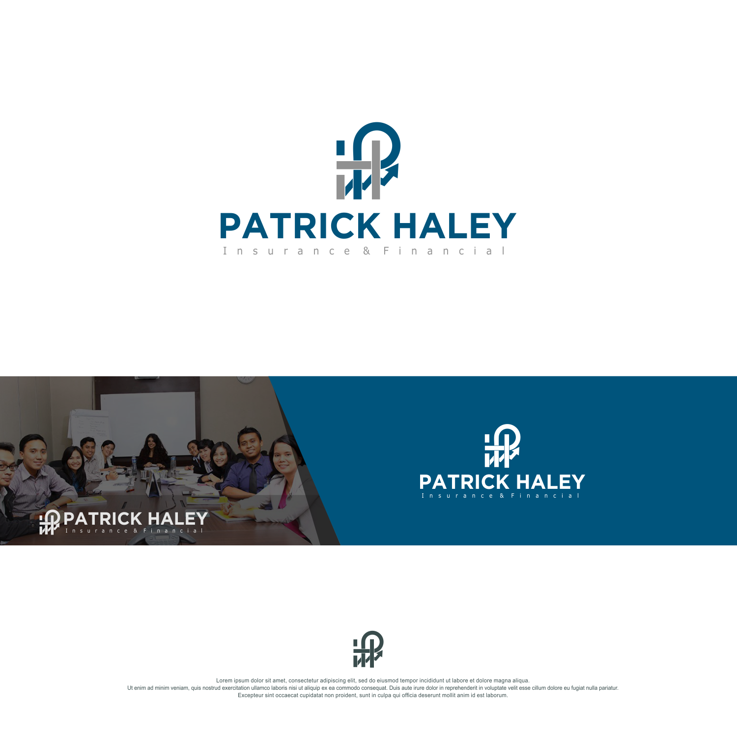 Logo Design by Jack_PRS for this project | Design #14770204
