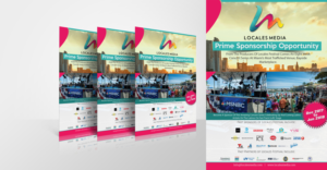 Flyer Design by Black Stallions Impressive Solutions for PTALA | Design #14763079