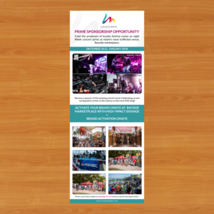 Flyer Design by debdesign for PTALA | Design: #14788499
