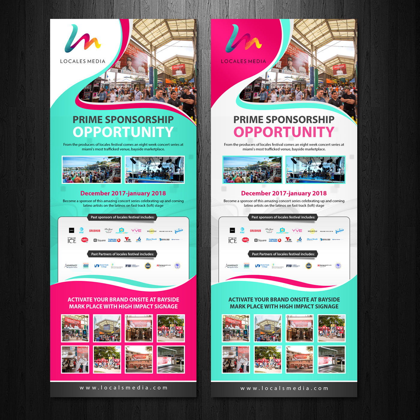 Flyer Design by debdesign for PTALA | Design: #14802496