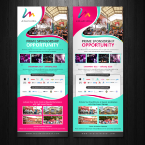 Flyer Design by debdesign for PTALA | Design: #14831381
