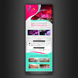 Flyer Design by debdesign for PTALA | Design: #14864385