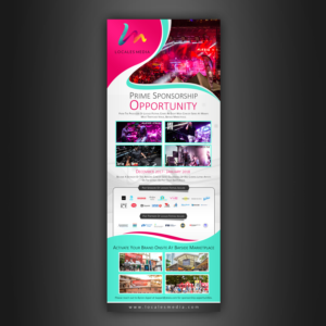 Flyer Design by debdesign for PTALA | Design: #14884412