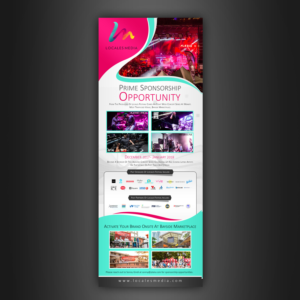 Flyer Design by debdesign for PTALA | Design: #14897256