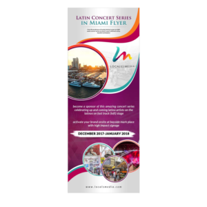 Flyer Design by creative.bugs for PTALA | Design: #14796229