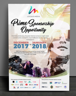 Flyer Design by SD WEBCREATION for PTALA | Design #14767873