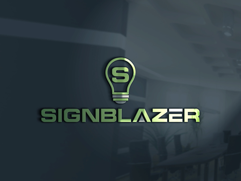 Design de Logo par {Backspace} pour Monitor POS | Design #14819226