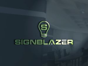 Logo Design by {Backspace} for Monitor POS | Design: #14819226