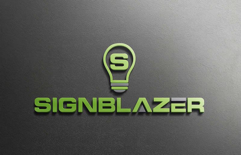 Design de Logo par {Backspace} pour Monitor POS | Design #14819227