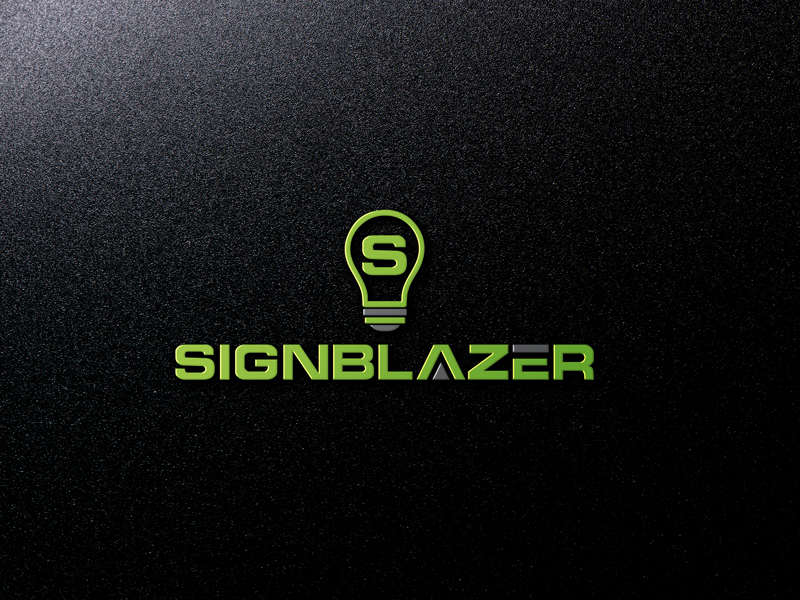 Design de Logo par {Backspace} pour Monitor POS | Design #14819228