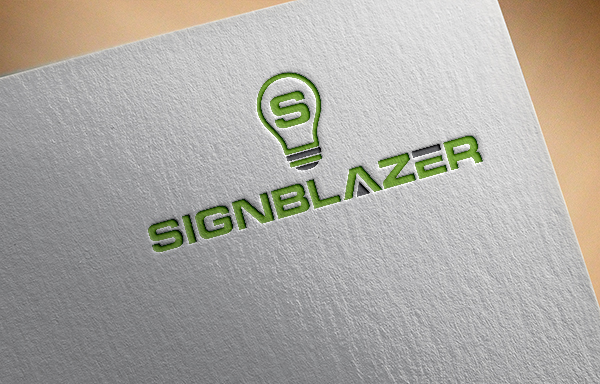 Logo Design by {Backspace} for Monitor POS | Design #14819229