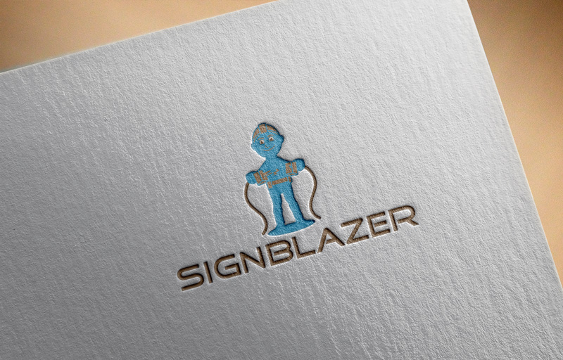 Logo Design by mojibur1993 for Monitor POS | Design #14799214