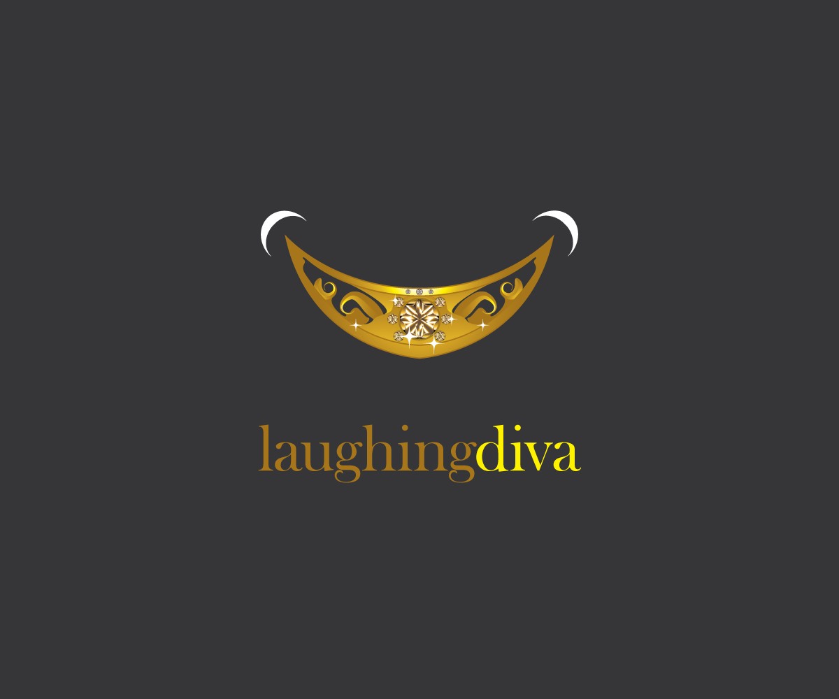 Logo Design by Neil for laughter yoga nyc | Design #2544009