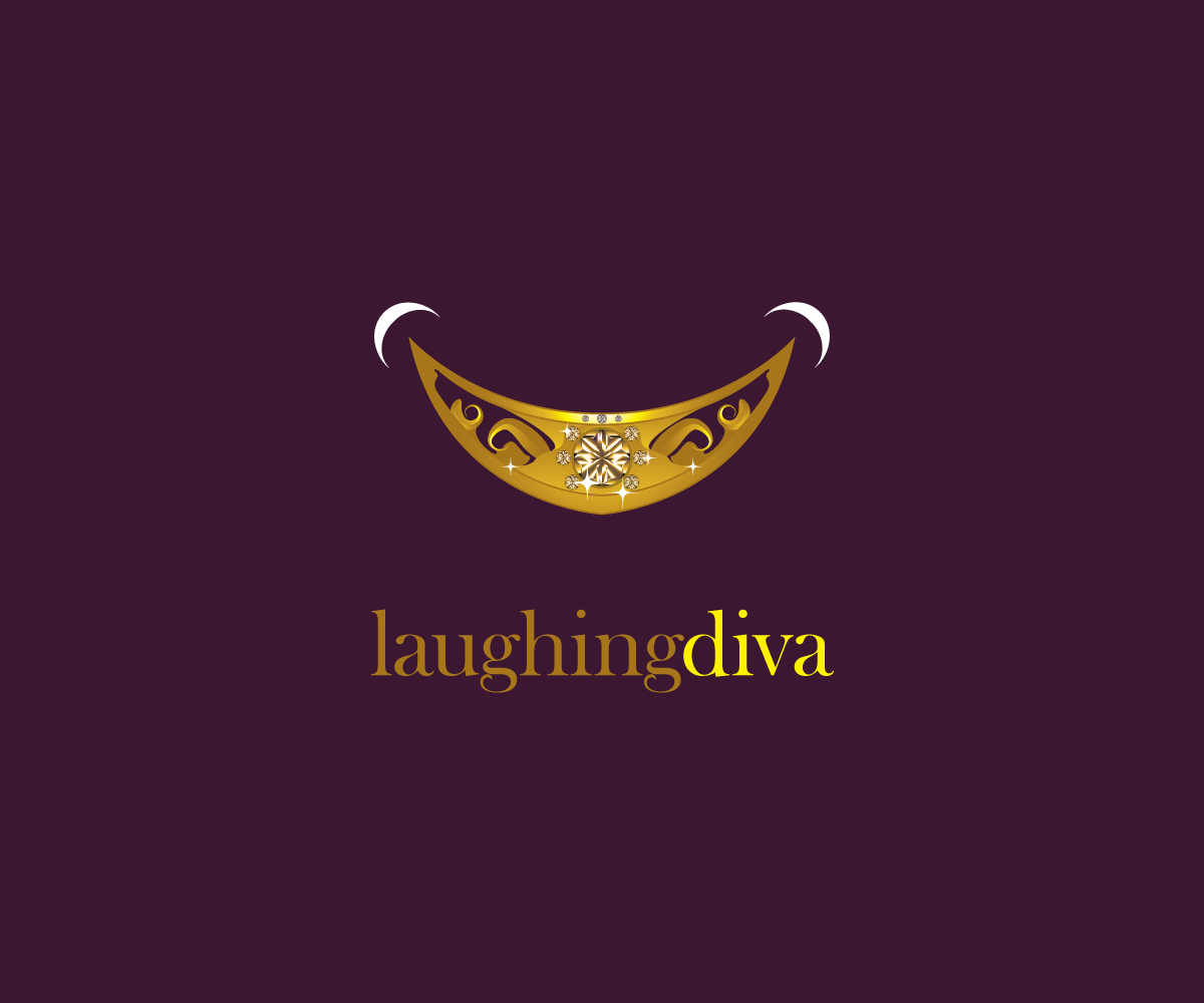 Logo Design by Neil for laughter yoga nyc | Design #2544765