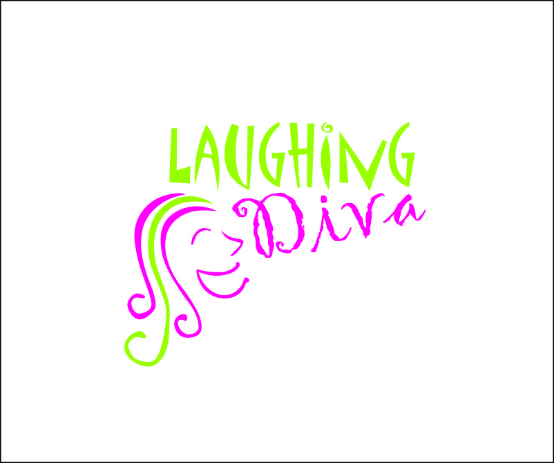 Logo Design by Maiza Art  for laughter yoga nyc | Design #2559263