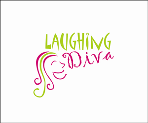 Logo Design by Maiza Art  for laughter yoga nyc | Design: #2559263