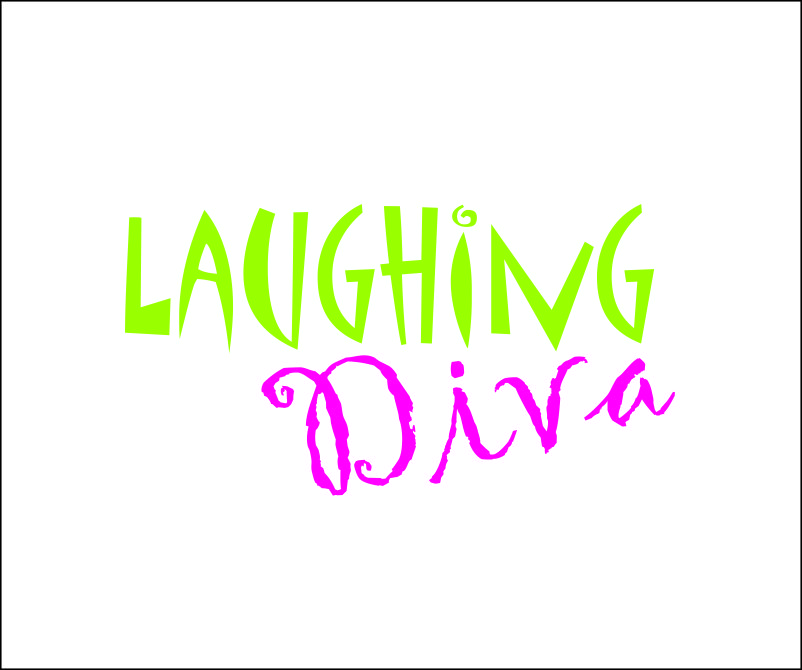 Logo Design by Maiza Art  for laughter yoga nyc | Design #2559268