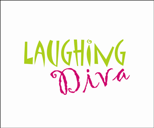 Logo Design by Maiza Art  for laughter yoga nyc | Design: #2559268