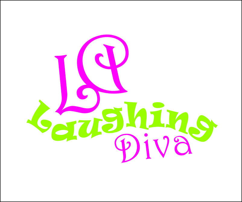 Logo Design by Maiza Art  for laughter yoga nyc | Design #2559656