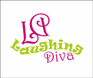 Logo Design by Maiza Art  for laughter yoga nyc | Design: #2559656