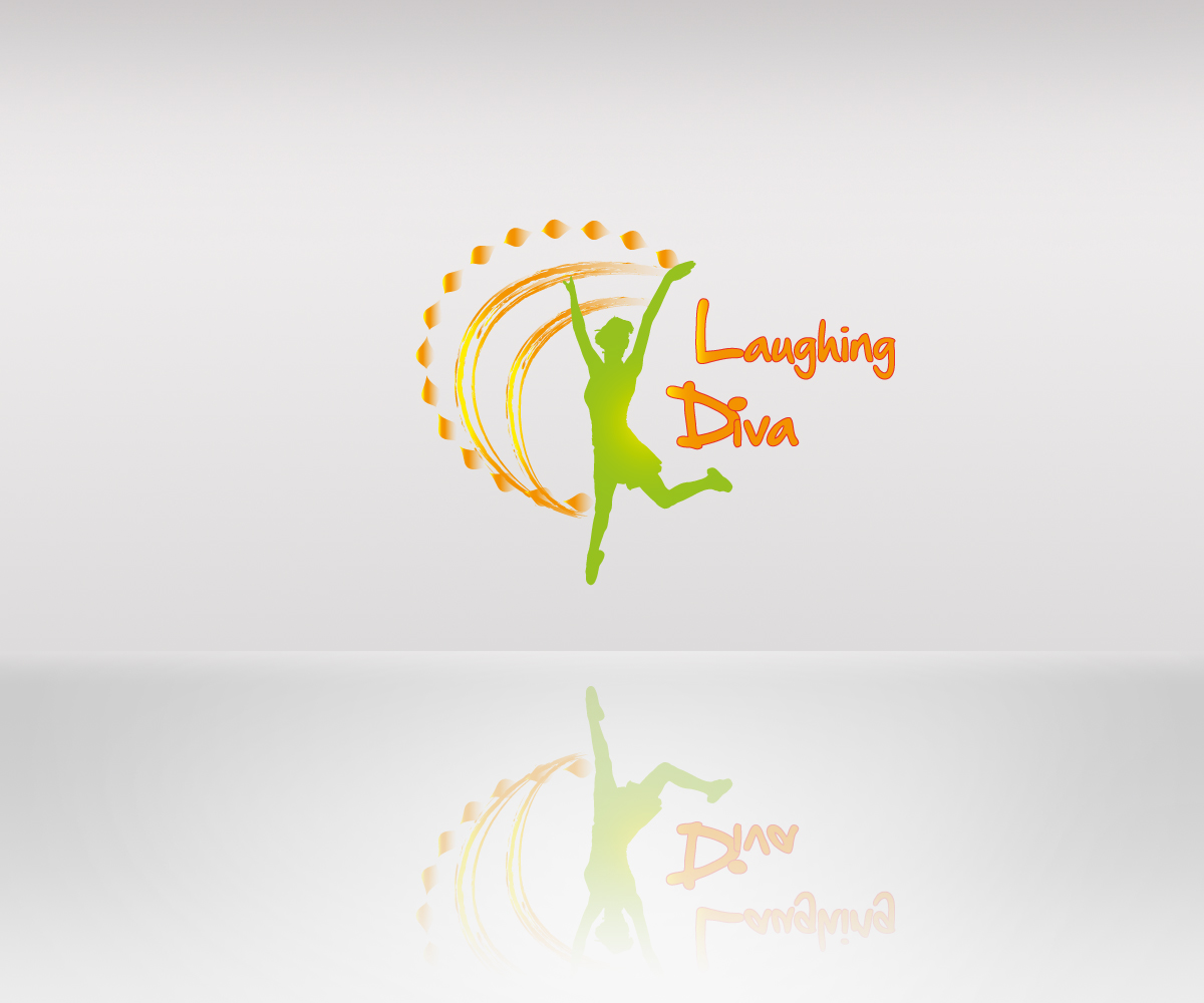Logo Design by PixelPilot for laughter yoga nyc | Design #2561010