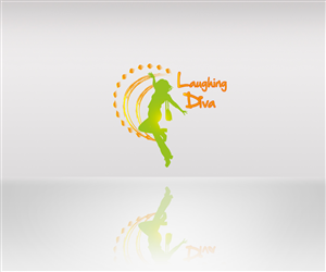 Logo Design by PixelPilot for laughter yoga nyc | Design: #2561301