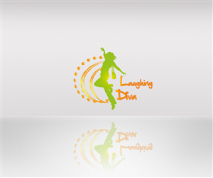 Logo Design by PixelPilot for laughter yoga nyc | Design: #2561310