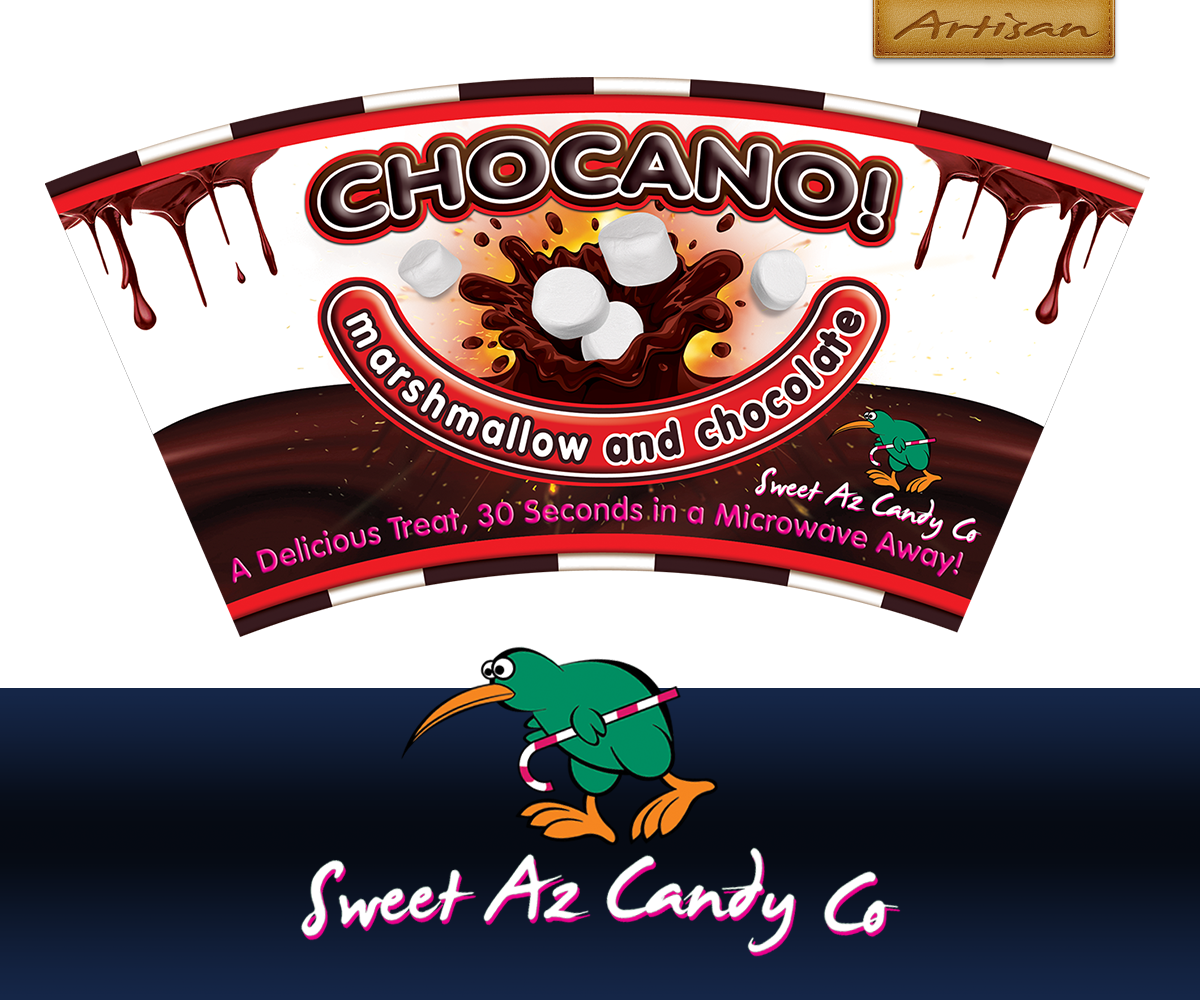 Contest winning design