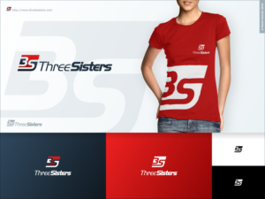 Logo Design by Raoul Camion for this project | Design #14812090