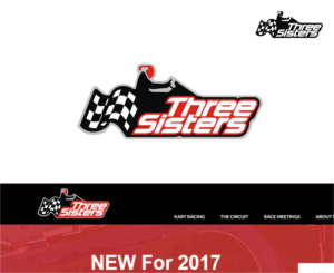 Three Sisters | Logo Design by LIZZY LO