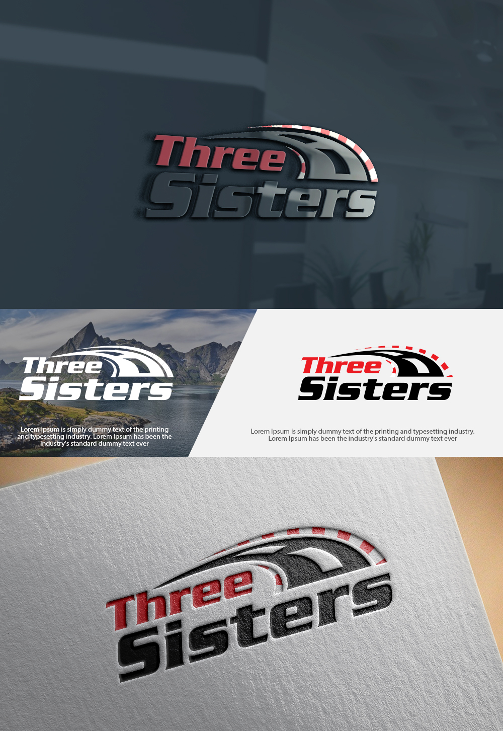Logo Design by :) for this project | Design: #15022981
