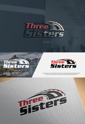 Design de Logo par :)