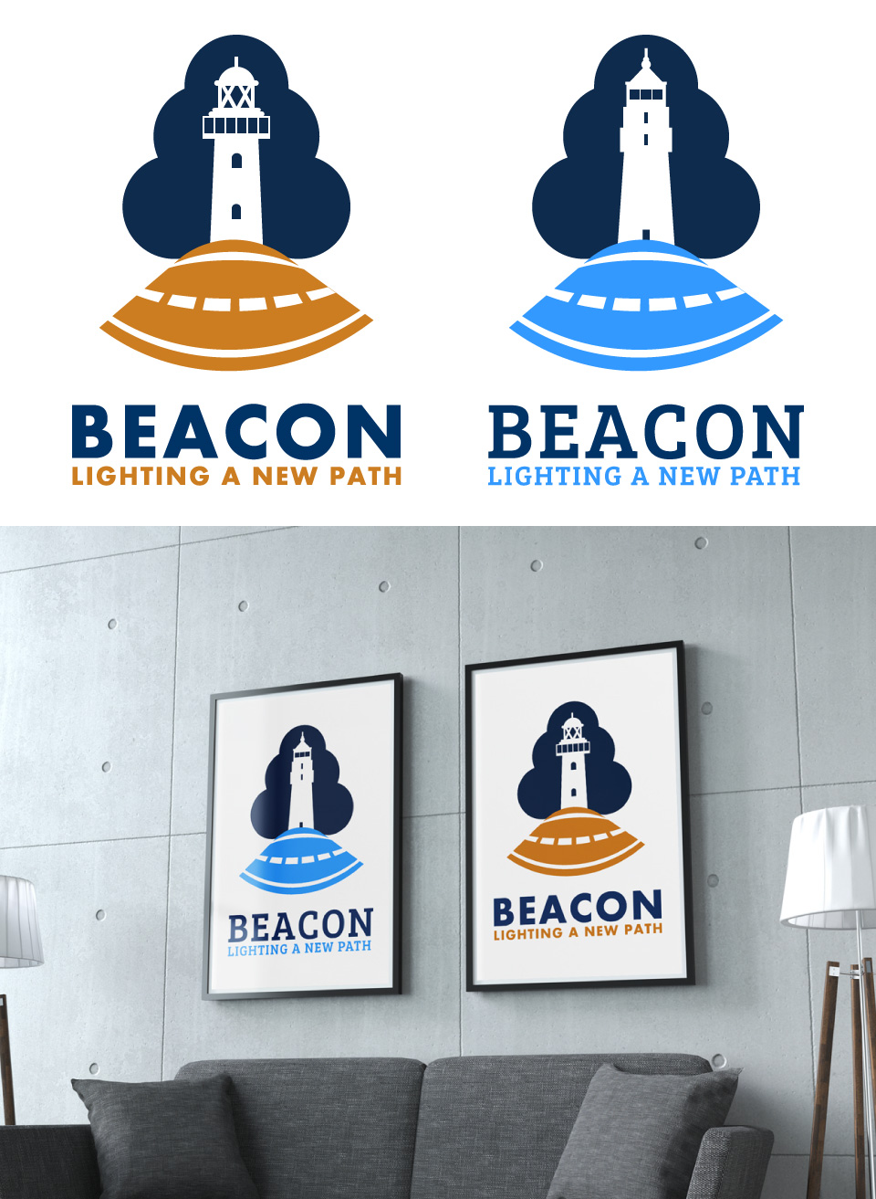 Logo Design by Impressive Solutions for Berkeley Lights | Design #14762922