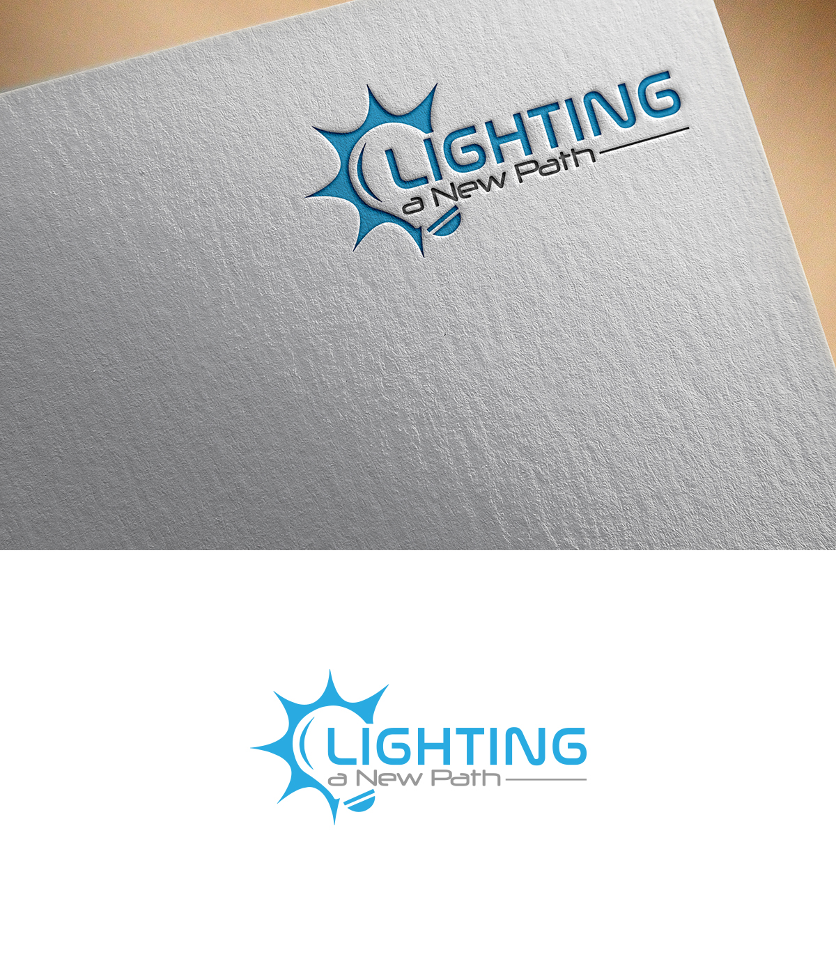 Logo-Design von supercreative für Berkeley Lights | Design #14776451