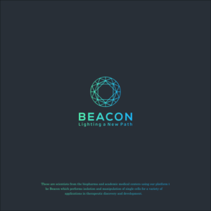 Logo Design by BOROBUDRUR ART for Berkeley Lights | Design: #14864382