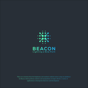 Logo Design by BOROBUDRUR ART for Berkeley Lights | Design: #14864383